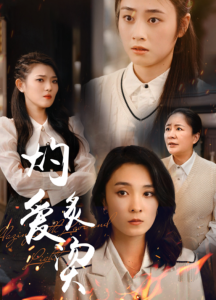 短剧《燃烧的爱（灼爱炙烫）83集全》免费观看-免费短剧