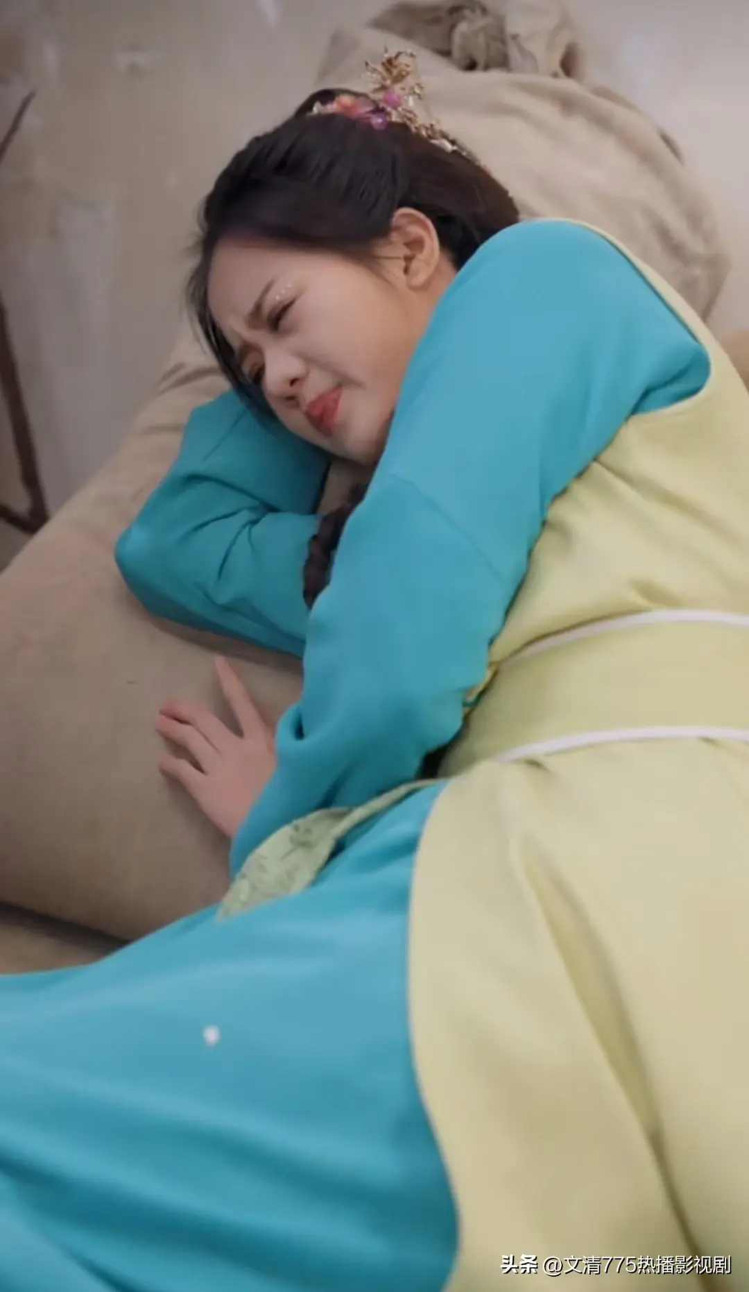 图片[2]-盘点10部（高分古装）短剧合集，爱看古装的老铁，喜欢看哪部？-免费短剧