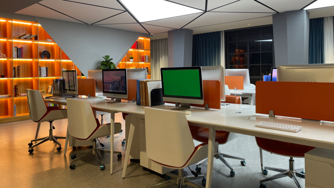 图片[3]-72小时跑了6个组，横店短剧的“速度与激情-免费短剧