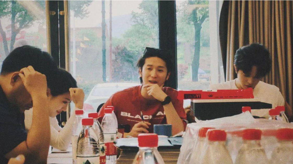 图片[11]-72小时跑了6个组，横店短剧的“速度与激情-免费短剧