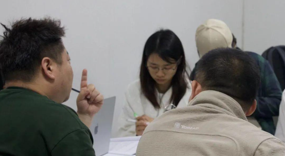 图片[12]-72小时跑了6个组，横店短剧的“速度与激情-免费短剧