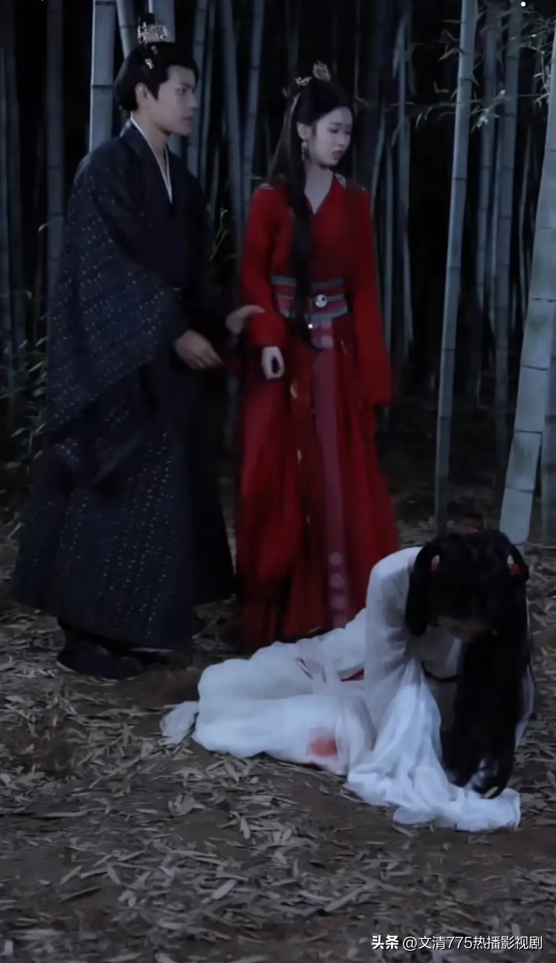 图片[9]-盘点10部（高分古装）短剧合集，爱看古装的老铁，喜欢看哪部？-免费短剧