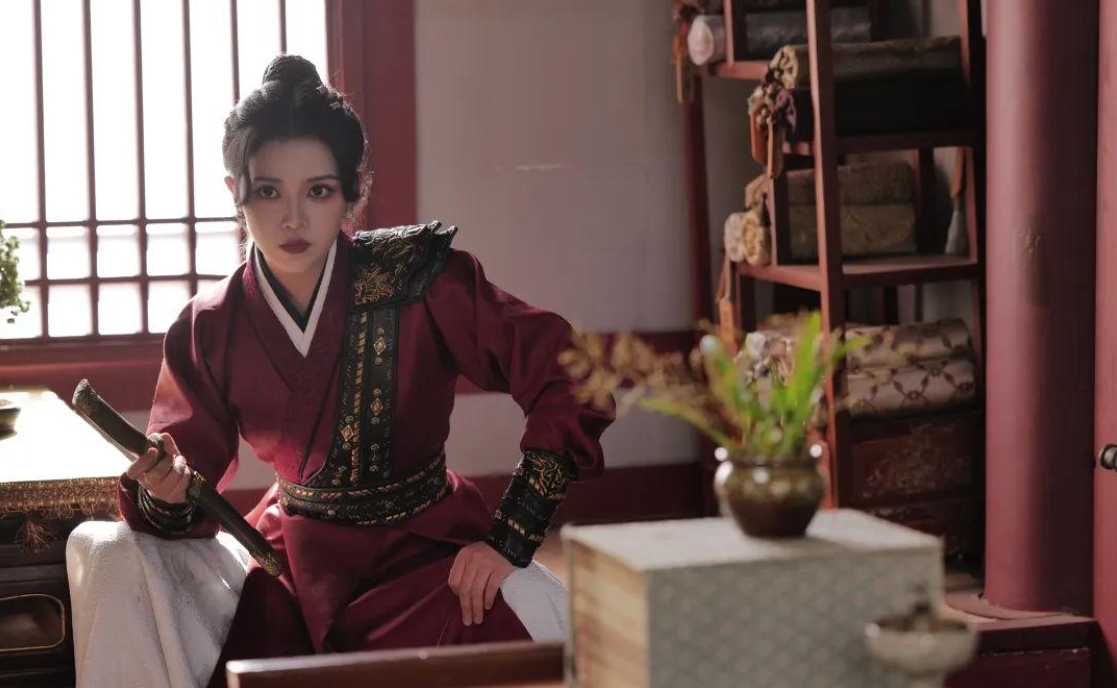 图片[14]-72小时跑了6个组，横店短剧的“速度与激情-免费短剧