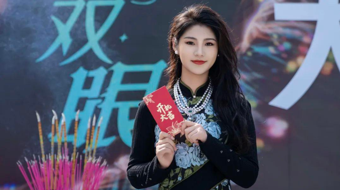 图片[15]-72小时跑了6个组，横店短剧的“速度与激情-免费短剧