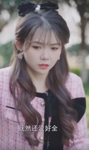 免费短剧：原来我们相爱过（40集）林梓蓉 抖音短剧-免费短剧