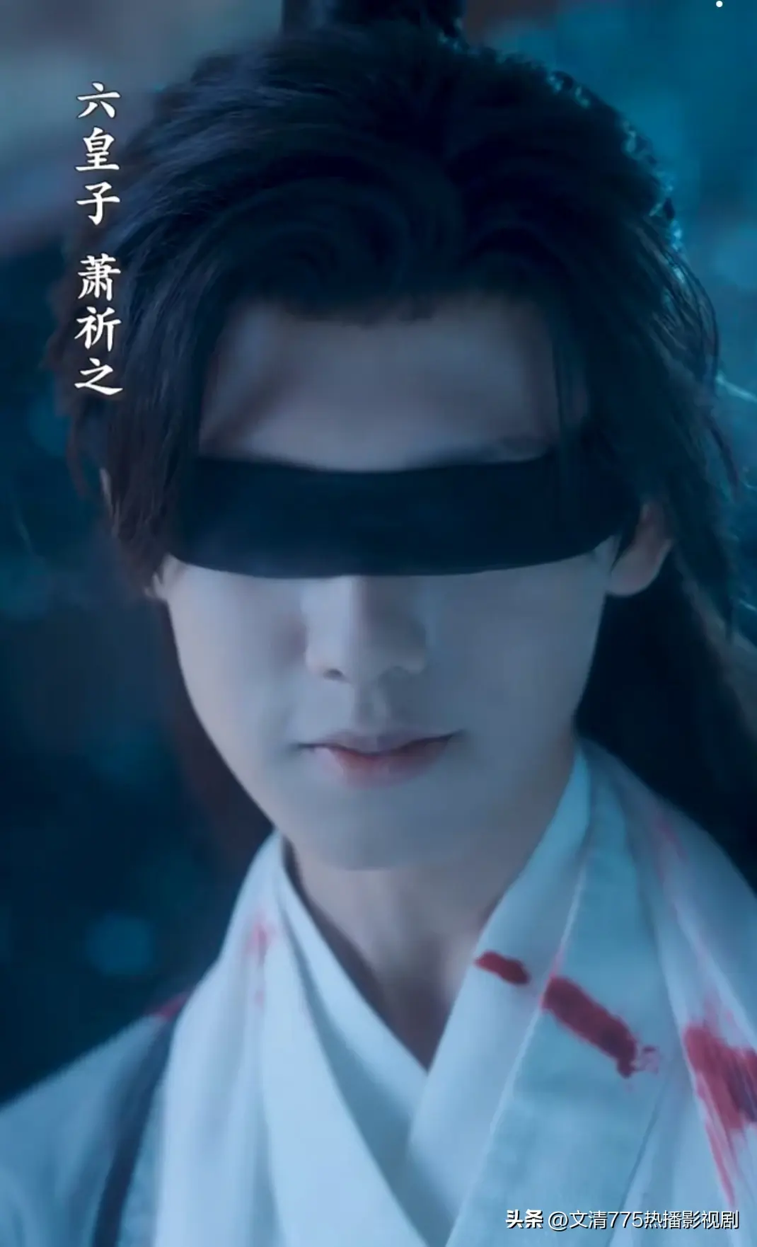 图片[7]-盘点10部（高分古装）短剧合集，爱看古装的老铁，喜欢看哪部？-免费短剧