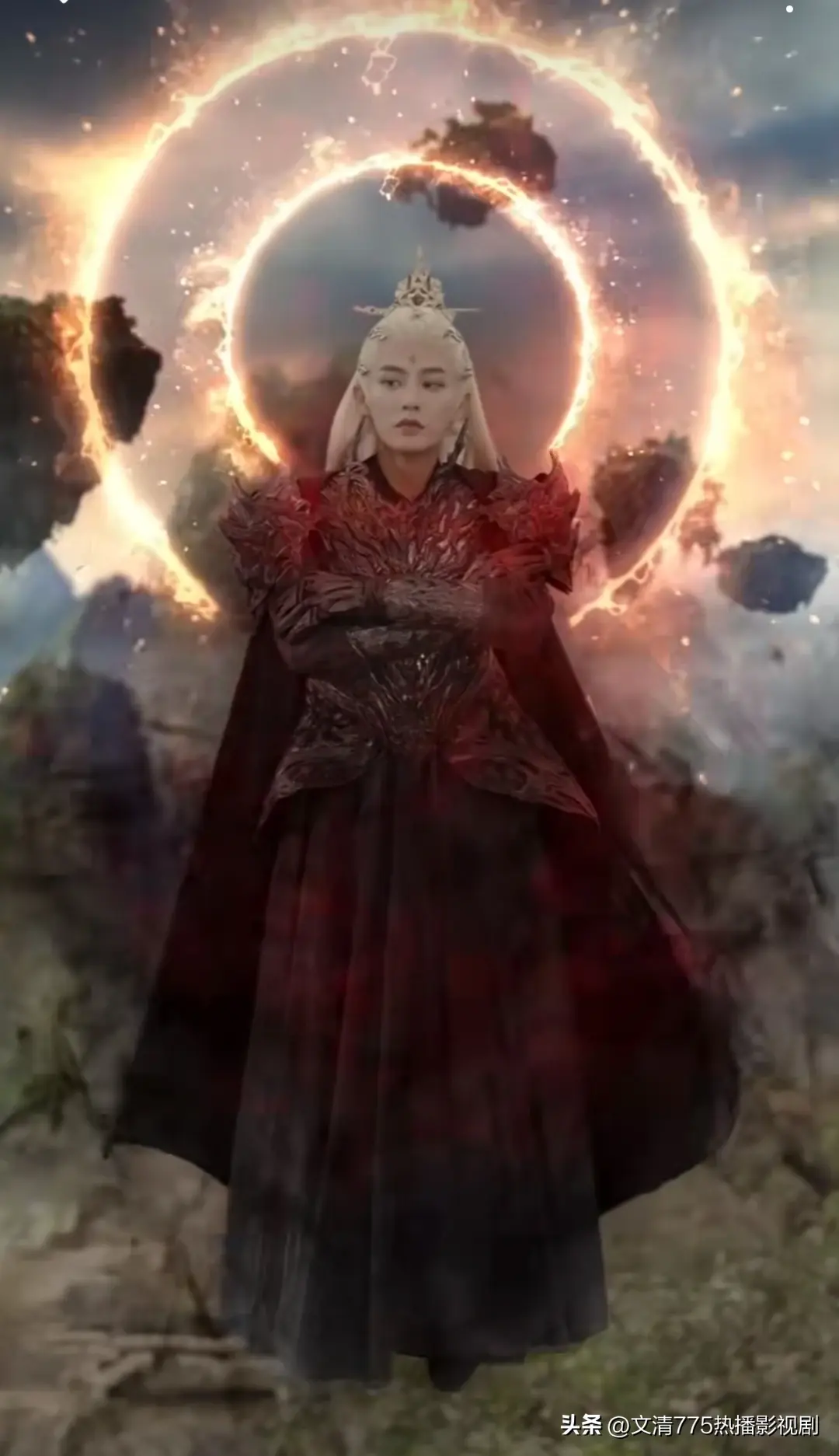 图片[8]-盘点10部（高分古装）短剧合集，爱看古装的老铁，喜欢看哪部？-免费短剧