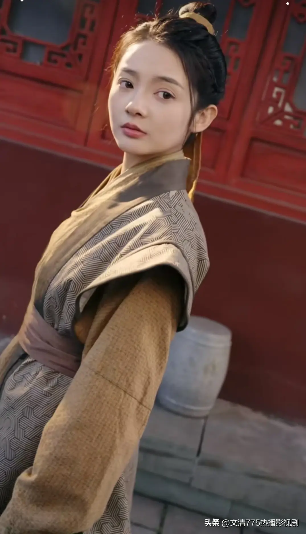 图片[5]-盘点10部（高分古装）短剧合集，爱看古装的老铁，喜欢看哪部？-免费短剧