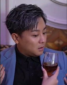 分手后竟成了家产继承人（97集）-免费短剧