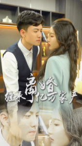 免费短剧:离婚后，我继承了亿万家产（100集）-免费短剧