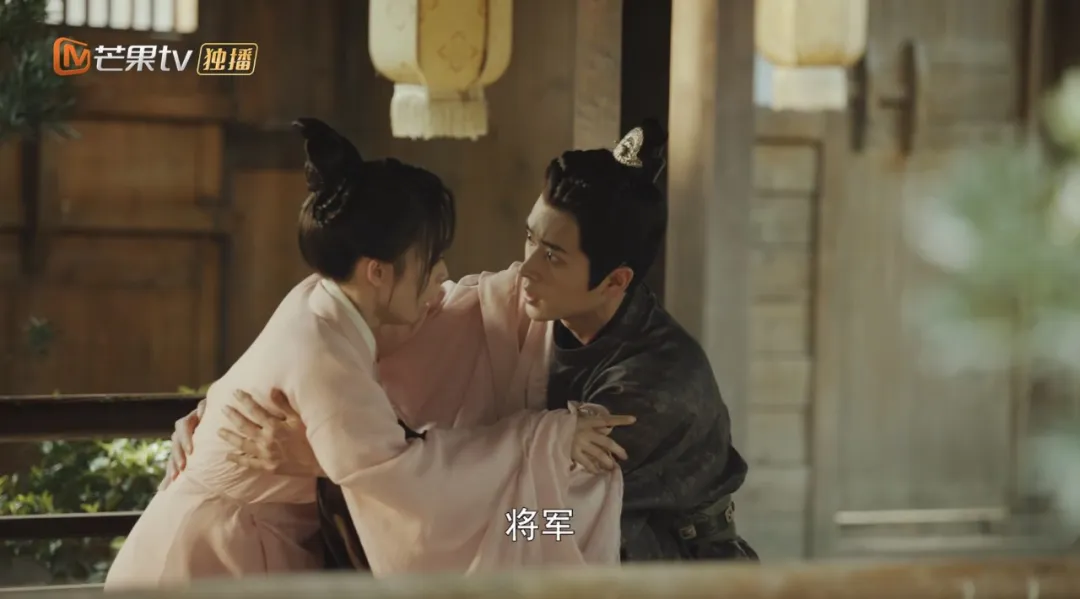 图片[5]-这三部短剧，开启了“短剧元年”-免费短剧