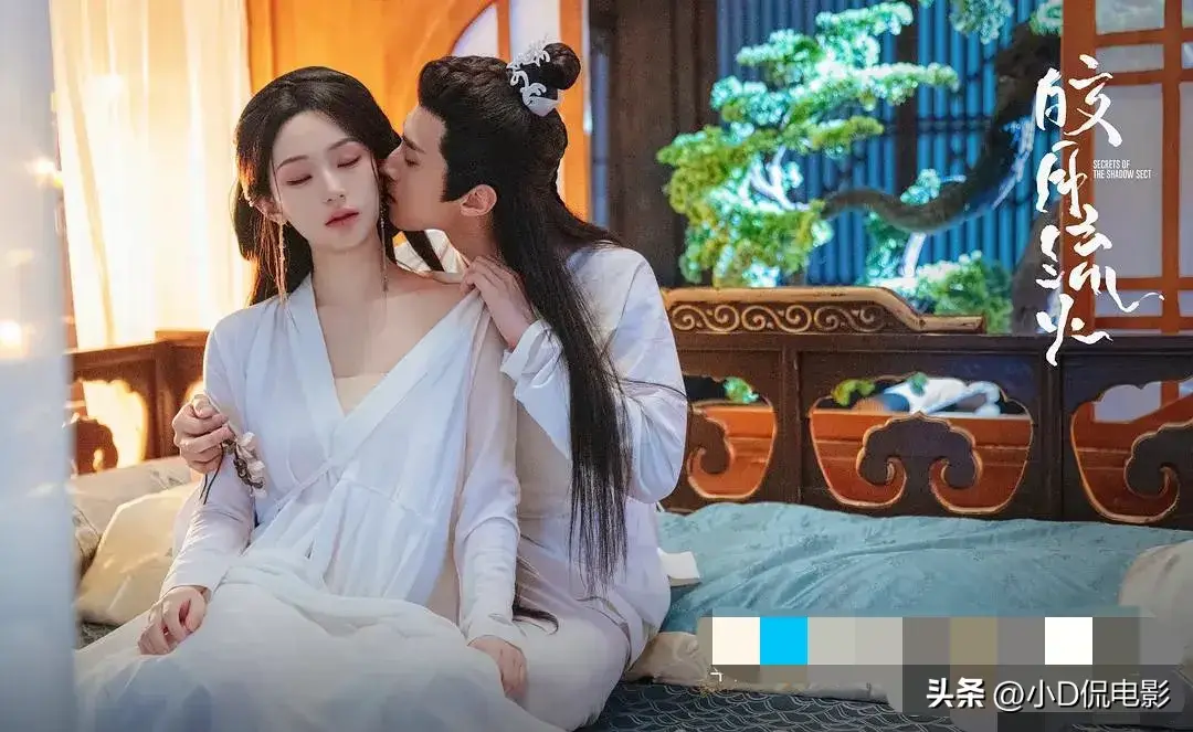 图片[5]-七部精彩绝伦的短剧，每一部都引人入胜，我个人尤其钟爱编号531的那一部-免费短剧