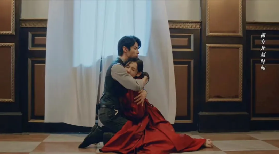 图片[7]-这三部短剧，开启了“短剧元年”-免费短剧