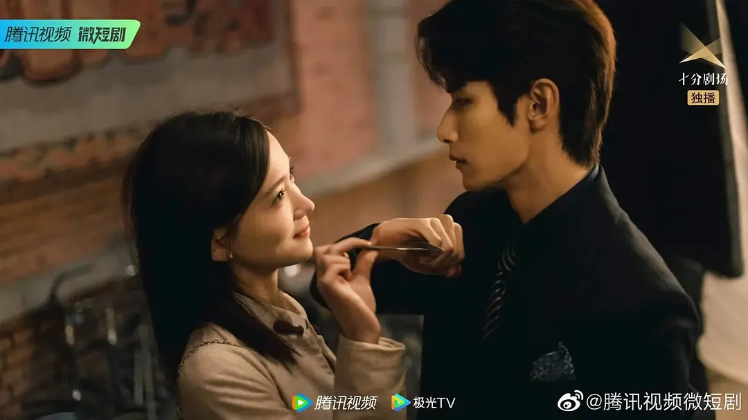 图片[8]-这三部短剧，开启了“短剧元年”-免费短剧