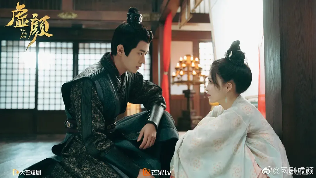 图片[3]-这三部短剧，开启了“短剧元年”-免费短剧