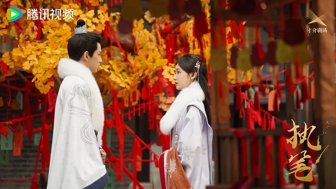 图片[11]-这三部短剧，开启了“短剧元年”-免费短剧