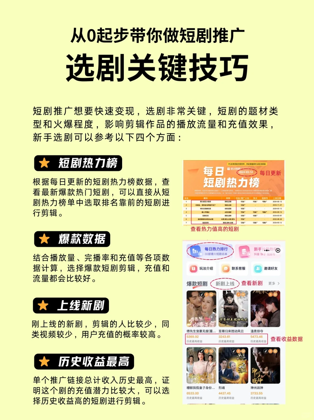 图片[3]-做短剧推广最容易出错的环节，你踩坑了吗-免费短剧