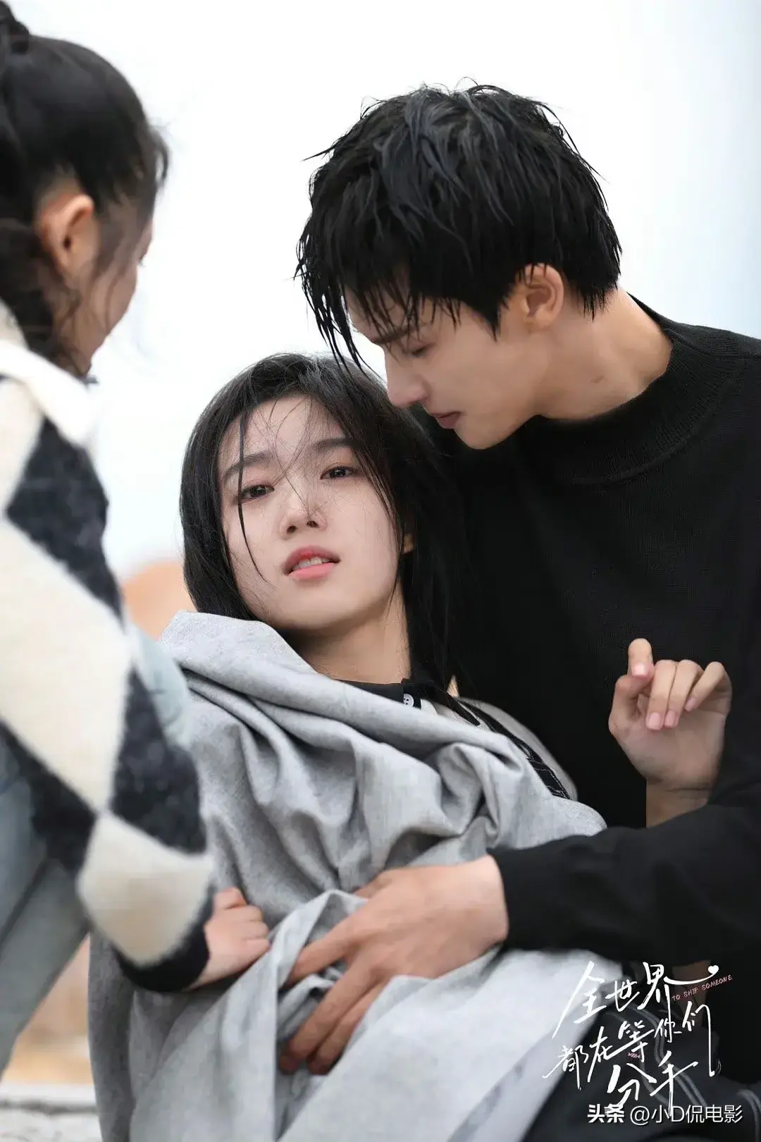 图片[3]-七部精彩绝伦的短剧，每一部都引人入胜，我个人尤其钟爱编号531的那一部-免费短剧