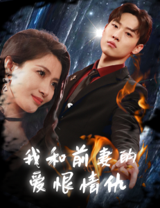 免费短剧：我和前妻的爱恨情仇（85集）-免费短剧