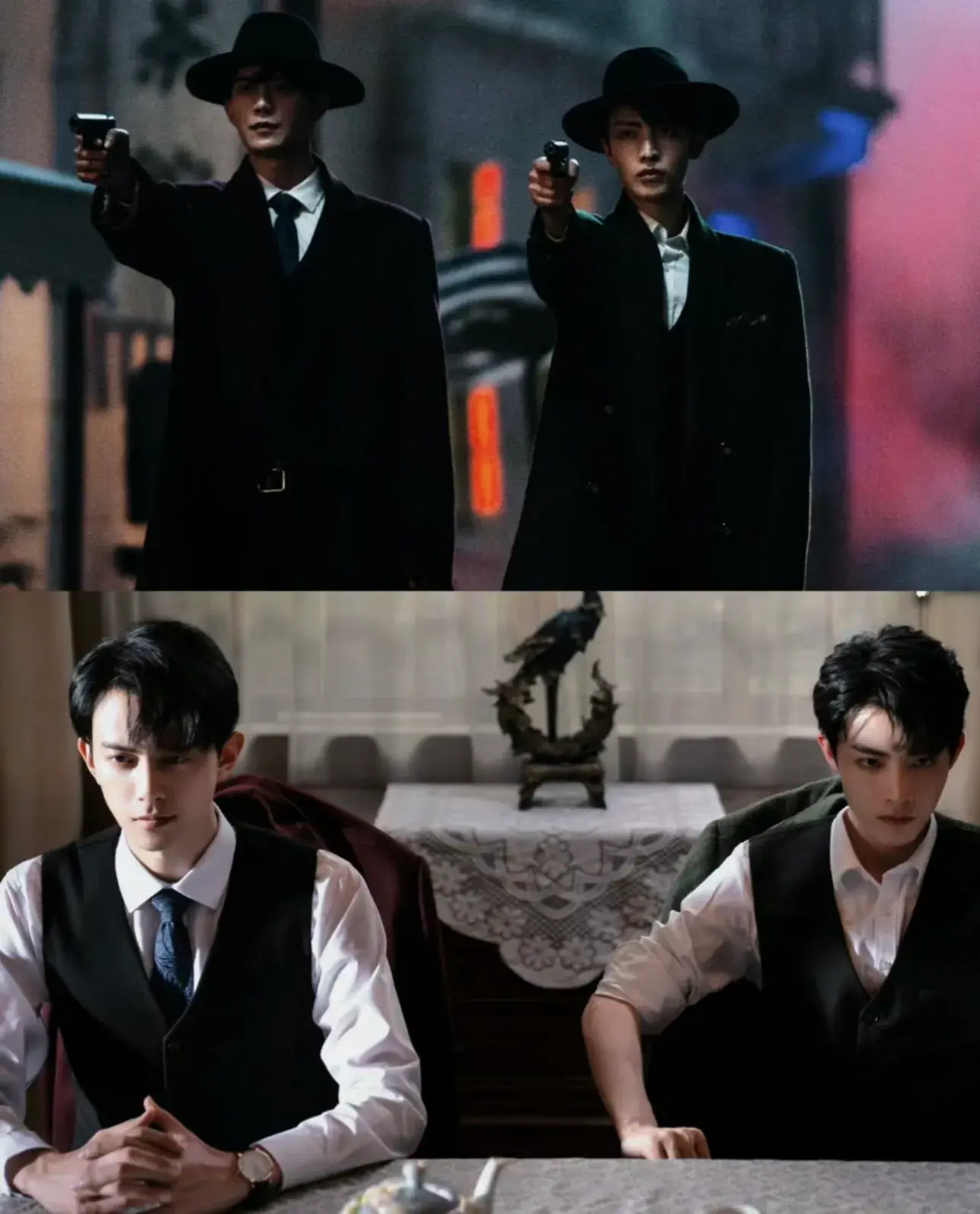 图片[2]-22部惊悚短剧大放送，探秘诡异奇案，你准备好了吗？-免费短剧