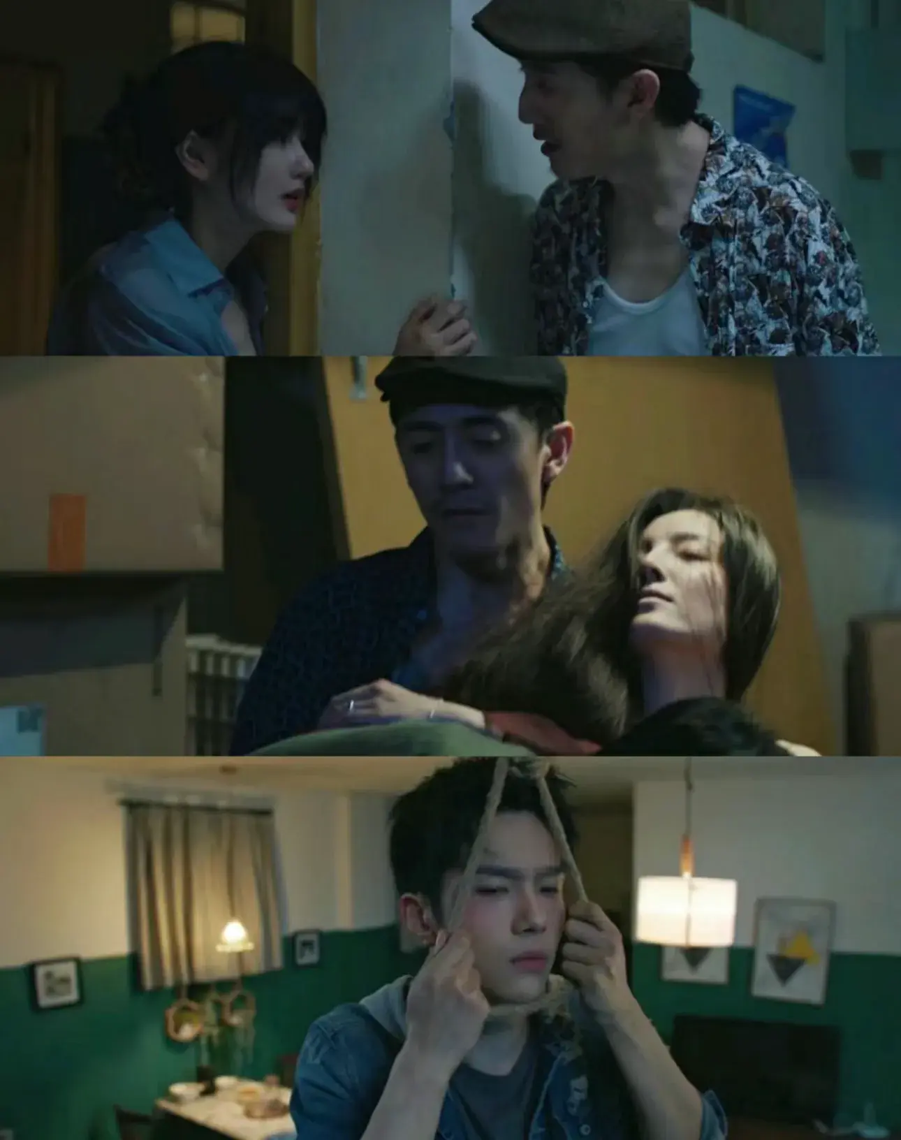 图片[4]-22部惊悚短剧大放送，探秘诡异奇案，你准备好了吗？-免费短剧