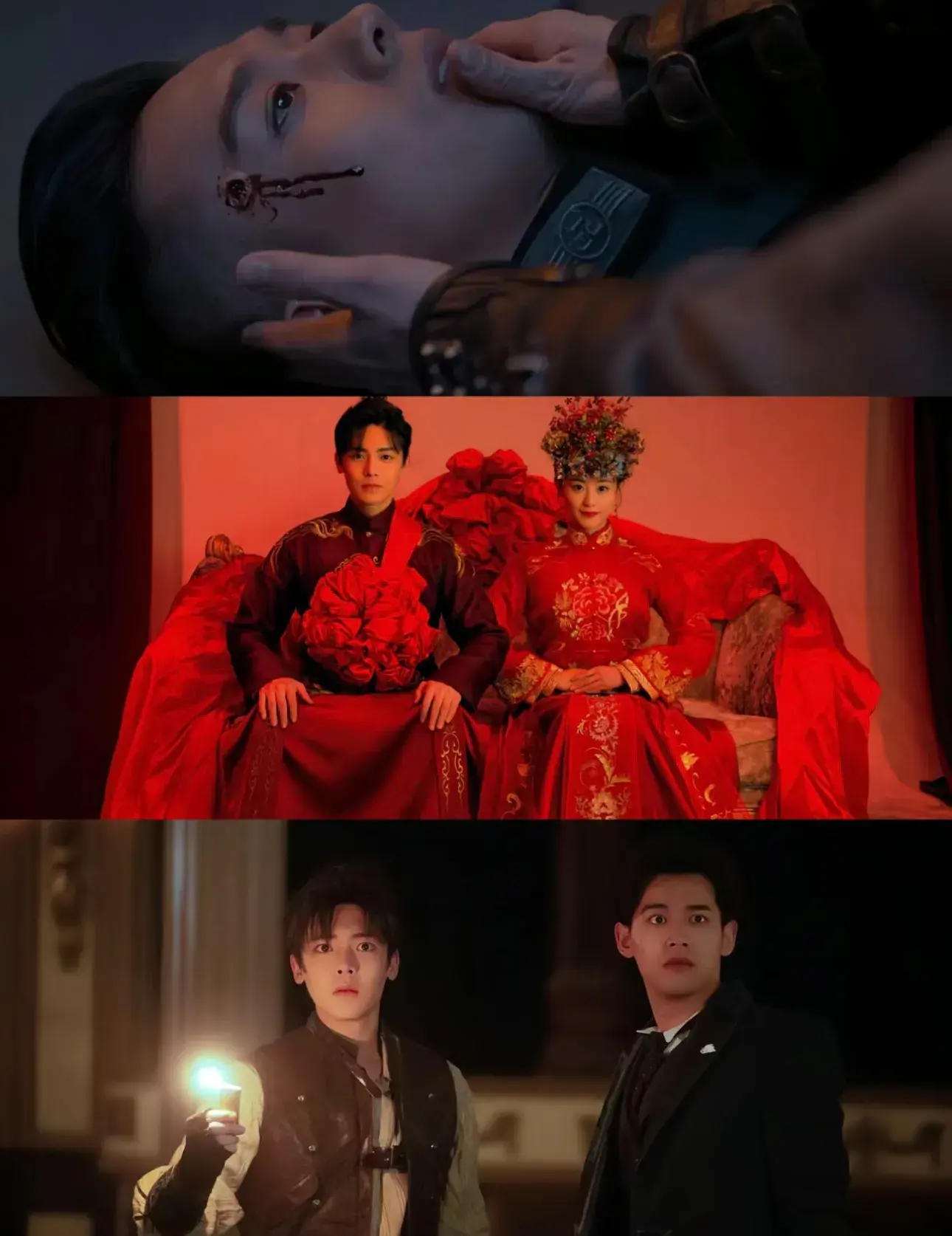 图片[6]-22部惊悚短剧大放送，探秘诡异奇案，你准备好了吗？-免费短剧