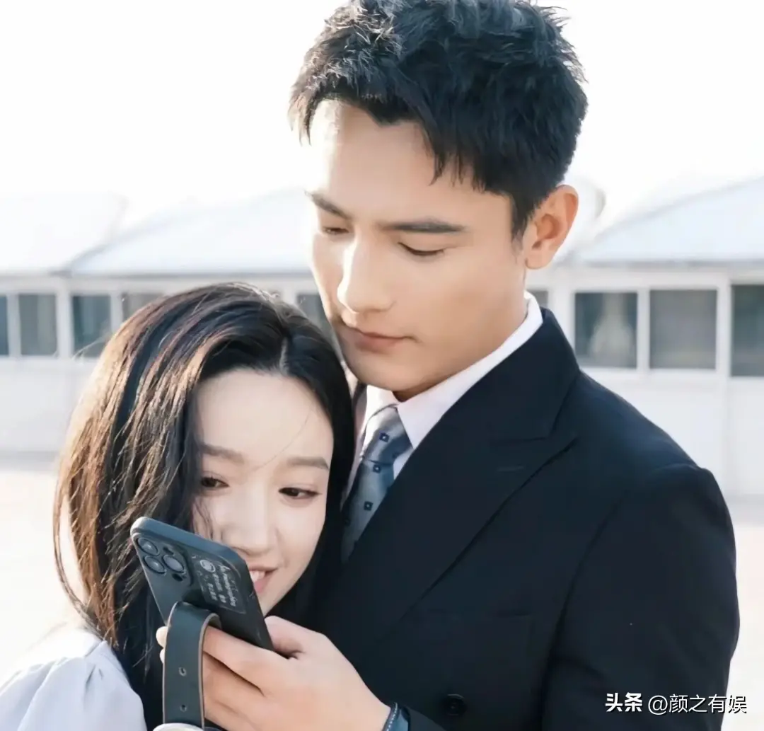 图片[12]-四部虐到人心碎的短剧推荐，哪一部是你心中的虐恋天花板！-免费短剧