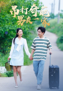 免费短剧：吊打奇葩男友一家（30集）-免费短剧