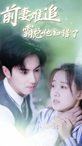免费短剧：前妻难追，霸总他知错了（87集）侯呈月-免费短剧