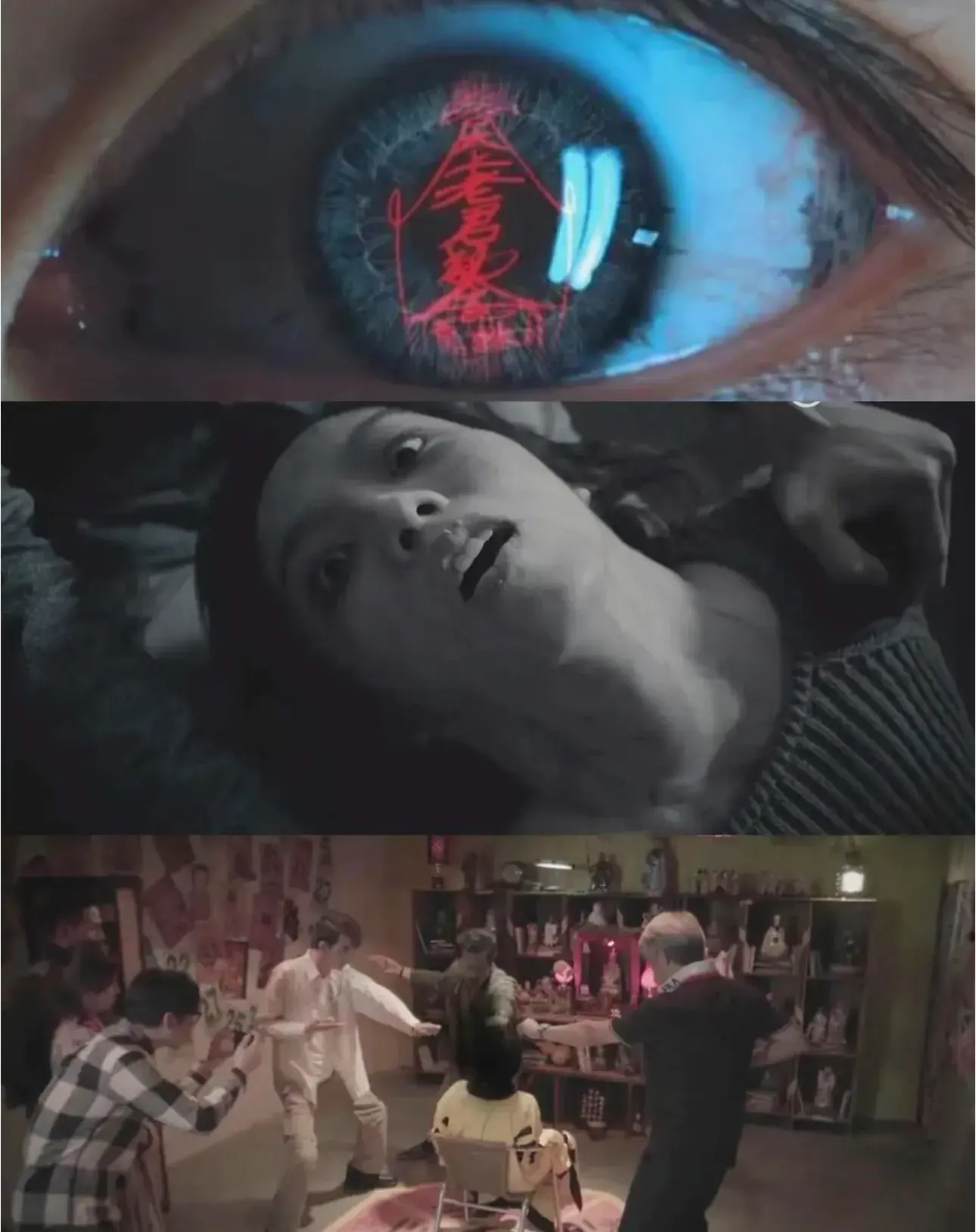 图片[20]-22部惊悚短剧大放送，探秘诡异奇案，你准备好了吗？-免费短剧