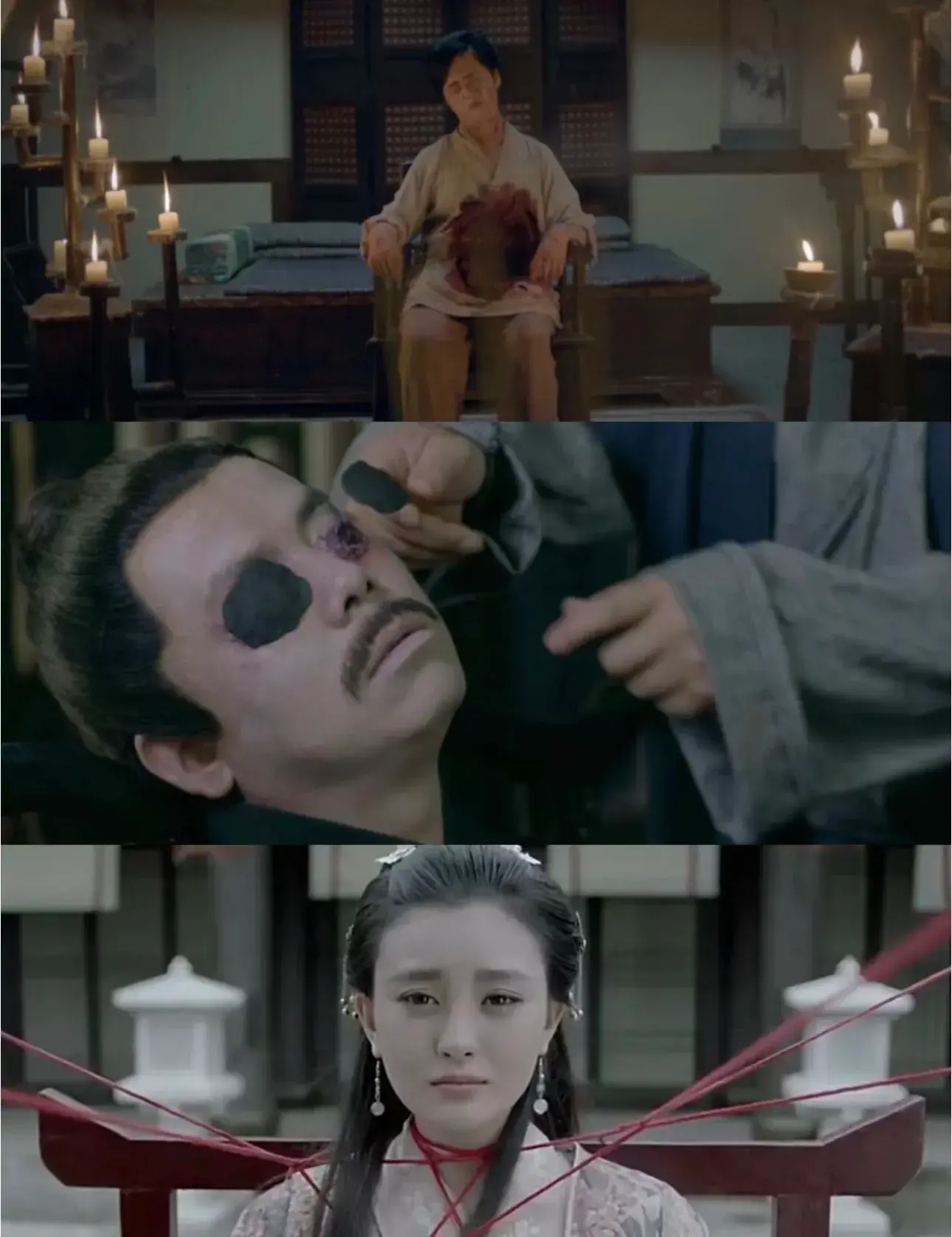 图片[12]-22部惊悚短剧大放送，探秘诡异奇案，你准备好了吗？-免费短剧