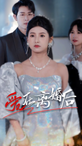 爱在离婚后（72集）-免费短剧