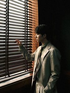 00后短剧反派霸总专业户：不怕被贴标签，我想被看到｜打破偏见的勇气-免费短剧