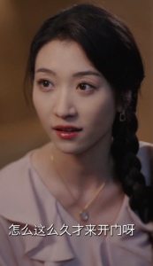 你是我的蓄谋已久（6集）张集骏 王格格-免费短剧