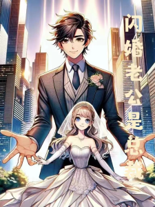 闪婚老公是总裁（75集）-免费短剧