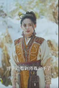 下山后，绝世美女非要拜我为师（88集）修仙剧-免费短剧