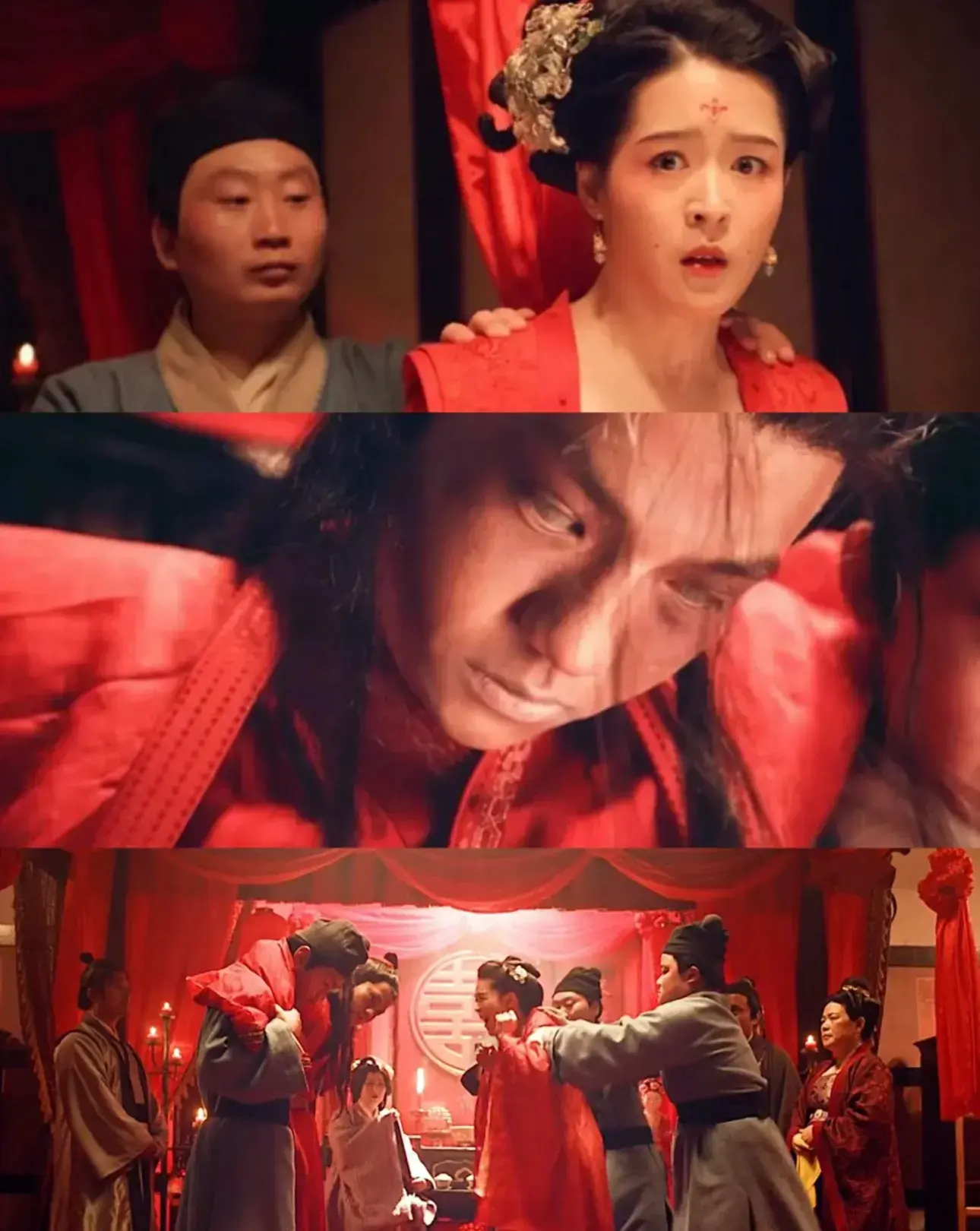 图片[22]-22部惊悚短剧大放送，探秘诡异奇案，你准备好了吗？-免费短剧