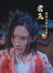 （澜陵缭乱）女将星高门主母我不当了(76集)-免费短剧