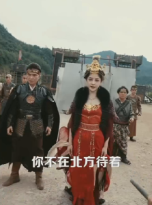 王行天下（100集）-免费短剧