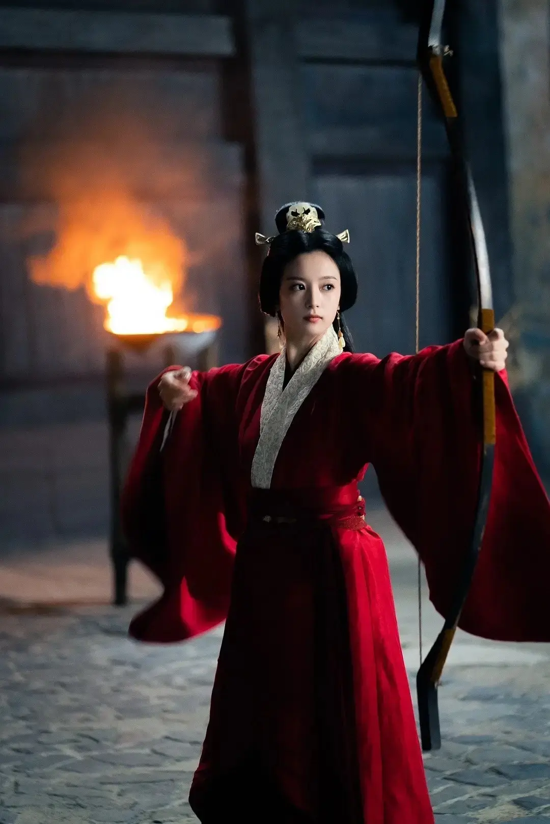 图片[4]-四部氛围感十足的古装短剧，每一部都美得让人心动，剧情引人入胜，你们最喜欢哪一部？-免费短剧