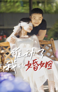 谁动了我的婚姻（24集）-免费短剧