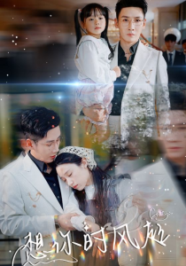 免费短剧：想你时风起（69集）白研&刘博洋-免费短剧