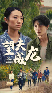 望夫成龙（67集）-免费短剧