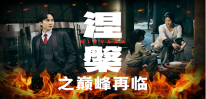 免费短剧：涅槃之巅峰再临（63集）-免费短剧