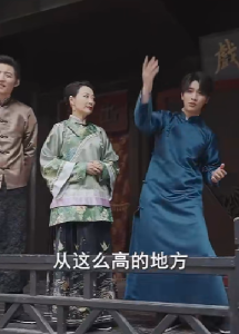 你是我的最爱（82集）-免费短剧