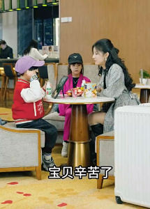 穿越人海找到你（69集）-免费短剧