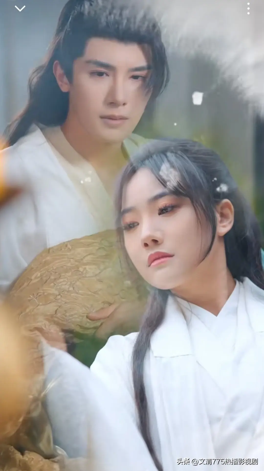 图片[4]-盘点10部（高分古装）短剧合集，爱看古装的老铁，喜欢看哪部？-免费短剧