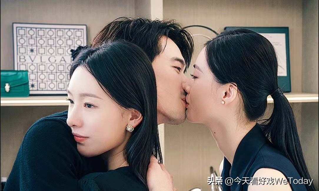 图片[5]-十部横屏短剧的粗略观感-免费短剧