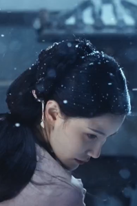 免费短剧：东栏雪(30集)-免费短剧