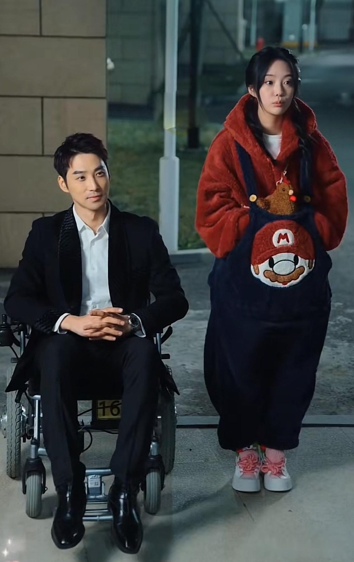 图片[7]-最近6部爆火短剧，俊男美女演技不输科班生，难怪宁静都说上头了-免费短剧